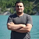 Абдула, 25 лет