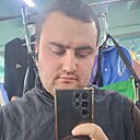 Абдула, 25 лет