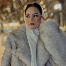 Кристина, 19 из г. Москва.