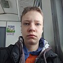 Фарид, 18 лет