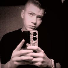 Фотография мужчины Даниил, 23 года из г. Киров