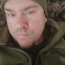 Фотография мужчины Nikolai, 36 лет из г. Малин