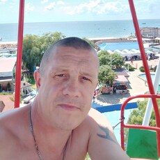 Фотография мужчины Саня, 40 лет из г. Новочеркасск