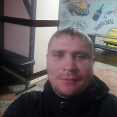 Фотография мужчины Алексей, 41 год из г. Иркутск