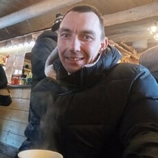 Фотография мужчины Dimac, 34 года из г. Санкт-Петербург