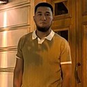 Шулур, 26 лет