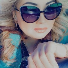 Светлана, 45 из г. Омск.