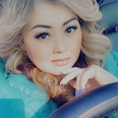 Фотография девушки Светлана, 45 лет из г. Омск