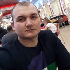 Фотография мужчины Константин, 39 лет из г. Новосибирск