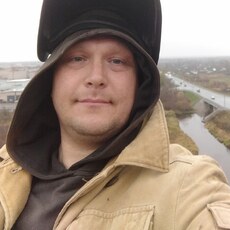 Фотография мужчины Павел, 40 лет из г. Великий Новгород