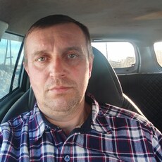 Фотография мужчины Геннадий, 42 года из г. Абан