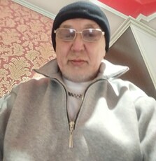 Фотография мужчины Толеген, 63 года из г. Экибастуз