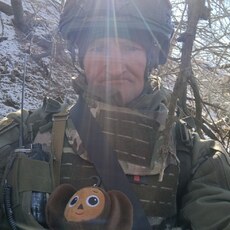 Андрей, 39 из г. Юрга.