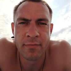 Фотография мужчины Николай, 34 года из г. Йошкар-Ола