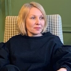 Фотография девушки Анна, 50 лет из г. Санкт-Петербург