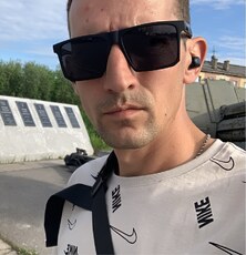 Фотография мужчины Максим, 39 лет из г. Воркута