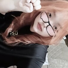 Фотография девушки Sion, 19 лет из г. Кызыл