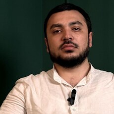 Фотография мужчины Роберт, 29 лет из г. Сергиев Посад