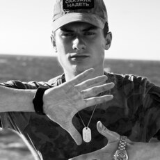 Фотография мужчины Александр, 21 год из г. Севастополь