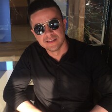 Фотография мужчины Azat, 36 лет из г. Туркменабад