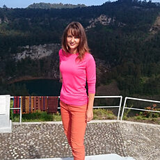 Фотография девушки Екатерина, 27 лет из г. Москва