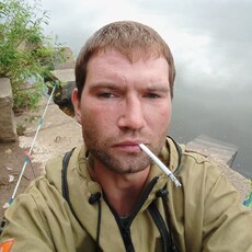 Фотография мужчины Сергей, 32 года из г. Кирово-Чепецк