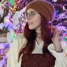 Вероника, 23 из г. Москва.