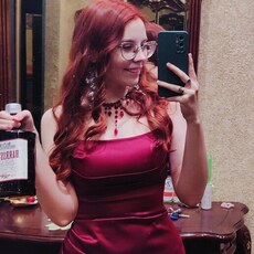 Фотография девушки Вероника, 23 года из г. Москва