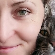 Фотография девушки Надежда, 45 лет из г. Минск