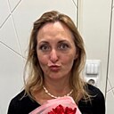 Надежда, 45 лет