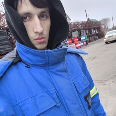 Фотография мужчины Ваня, 30 лет из г. Воронеж