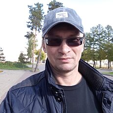 Евгений, 49 из г. Омск.