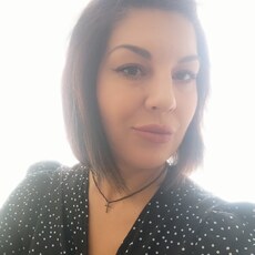 Мария, 38 из г. Омск.