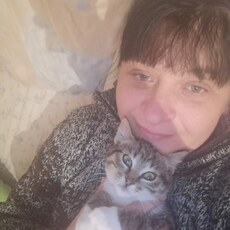 Фотография девушки Вілена, 36 лет из г. Фастов