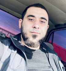 Фотография мужчины Хабиб, 29 лет из г. Дербент