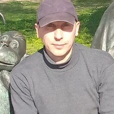 Фотография мужчины Nikolas, 38 лет из г. Белыничи