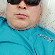 Фотография мужчины Цыда, 39 лет из г. Чита