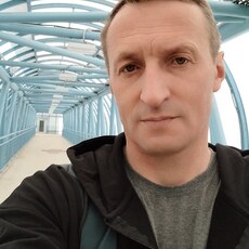 Фотография мужчины Алексей, 47 лет из г. Узда