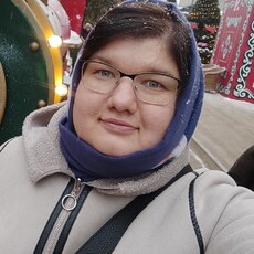 Фотография девушки Марина, 34 года из г. Курск