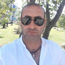 Фотография мужчины Юра, 38 лет из г. Батуми