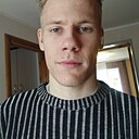 Витя, 23 года