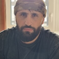 Фотография мужчины Саша, 43 года из г. Донецк