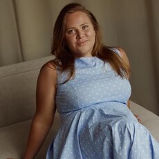 Людмила, 31 из г. Москва.