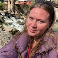 Фотография девушки Людмила, 31 год из г. Москва