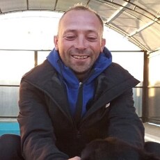 Фотография мужчины Дмитрий, 40 лет из г. Ставрополь