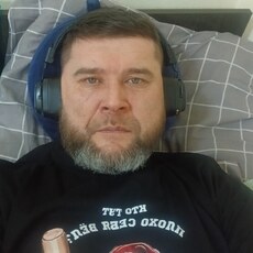 Фотография мужчины Рауль, 45 лет из г. Уфа