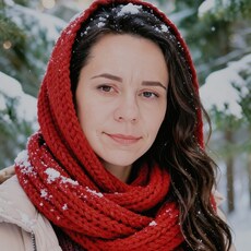 Фотография девушки Татьяна, 45 лет из г. Гомель