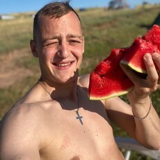 Фотография мужчины Иван, 27 лет из г. Абакан