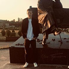 Фотография мужчины Иван, 22 года из г. Ефремов