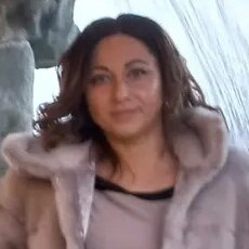 Linda, 41 из г. Владикавказ.